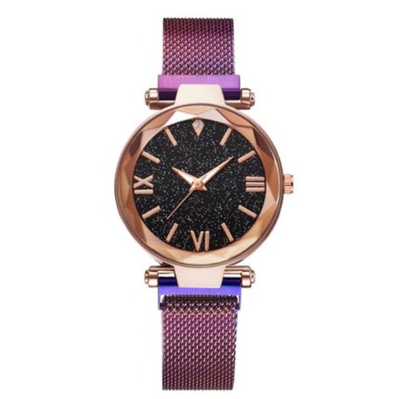 The Everyday Luxury Womans Watch with Bracelet - Picture 9 of 9